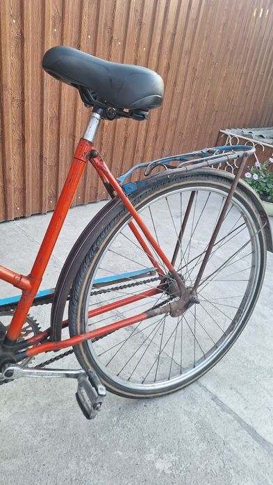 Продам велосипед советский