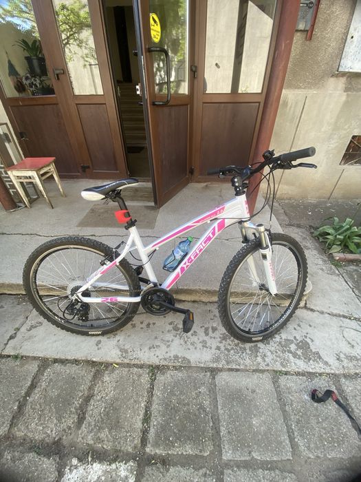 Biciclete de vanzare - 4 buc