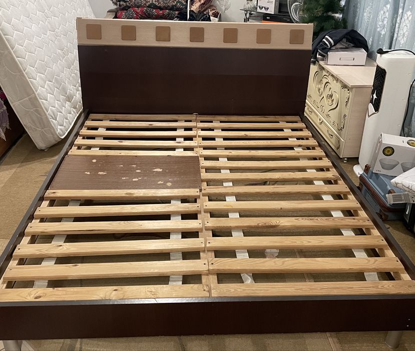 Бу кровать для спальни