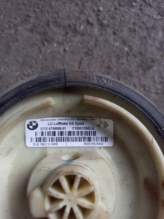 Perna spate bmw x5 x6 e70 e71
