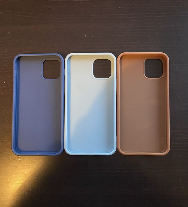 Кейсове за IPhone – стилни и цветни