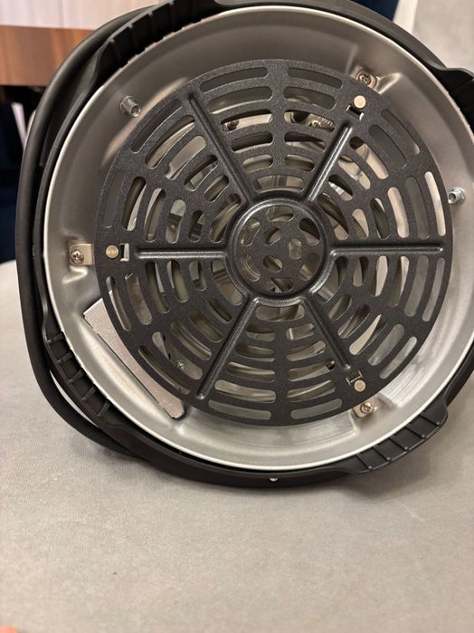 Accesoriu pentru prajit TEFAL Cook4Me Extra Crisp Lid EY150830