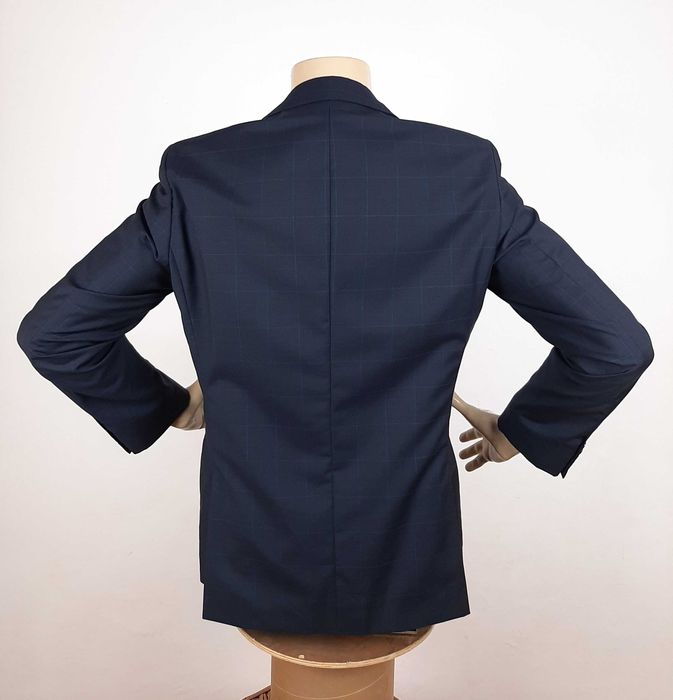 Tommy Hilfiger Tailored - Oригинално мъжко сако размер 50