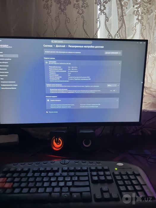 Gaming PC i5-12400F + RTX 3050 6GB | 16GB DDR4 | SSD 1TB | 180Hz