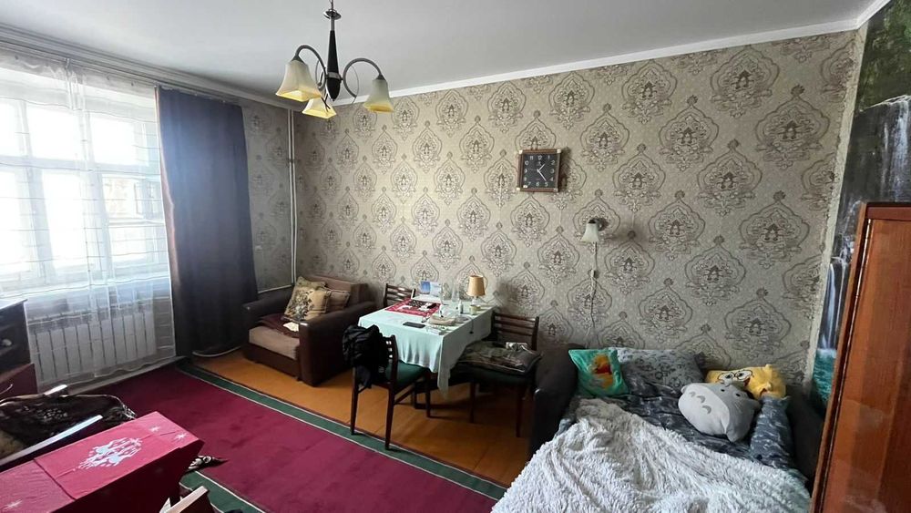 2-ком.кв. на 3 школе