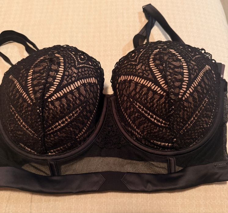 Calvin Klein нов сутиен