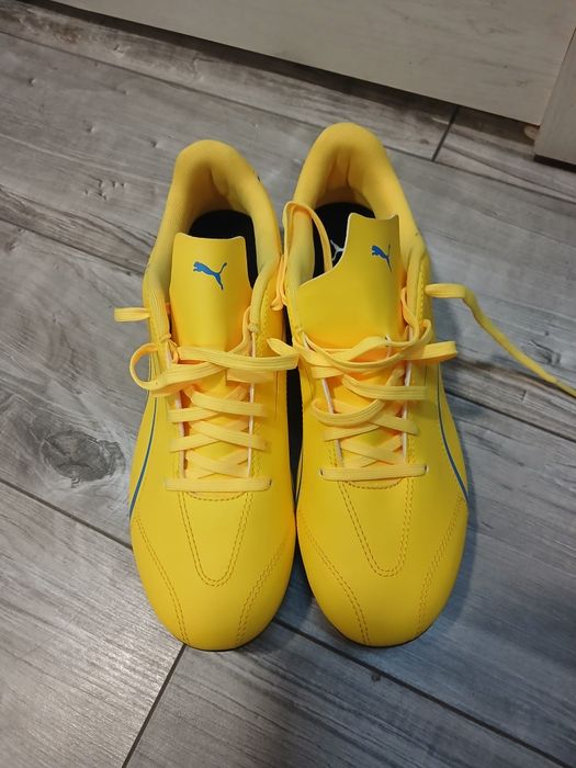 Adidași Puma unisex