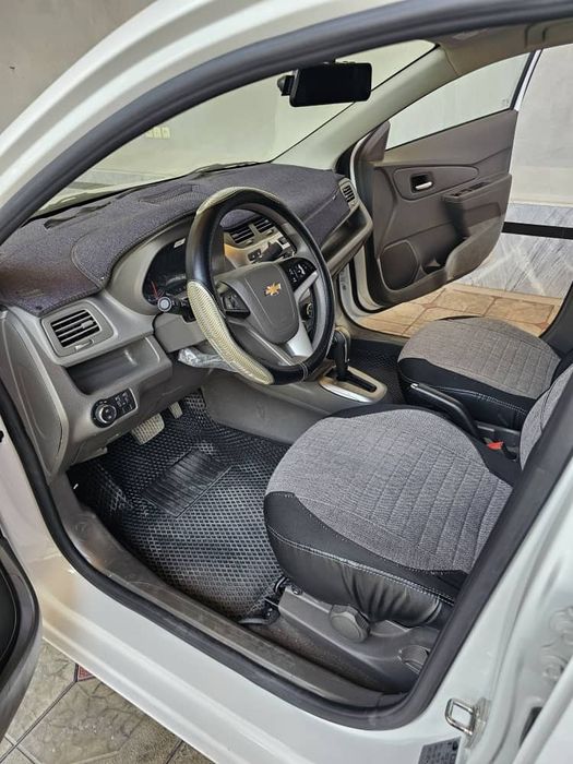 Срочно Cobalt full 2024 11минг кмкм