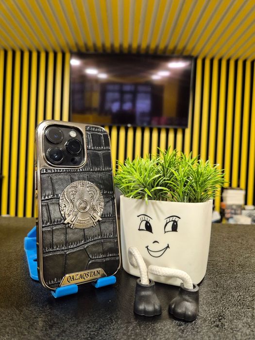 IPhone 14Pro, 1Tb, 100%,Kaspi 0-0-24