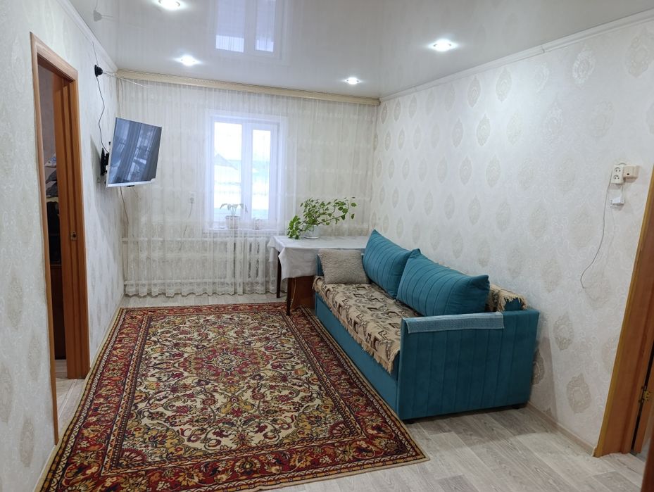 Продам шпальны дом