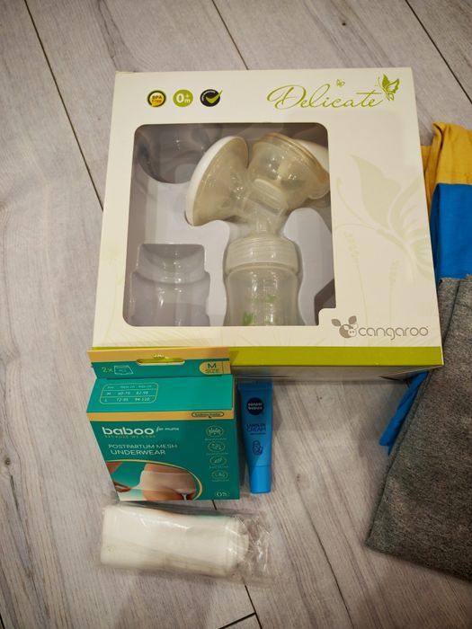 Сет за родилка /кърмачка