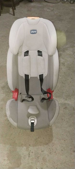 детское автокресло