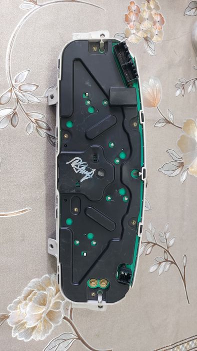 Щиток приборов sonata ef / magentis