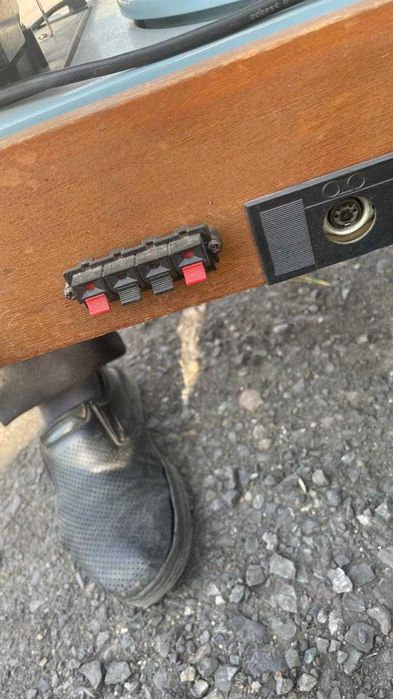 Радиотехника советская