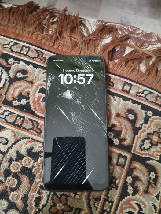 Продам телефон Redmi 9A 32GB  полностью рабочий