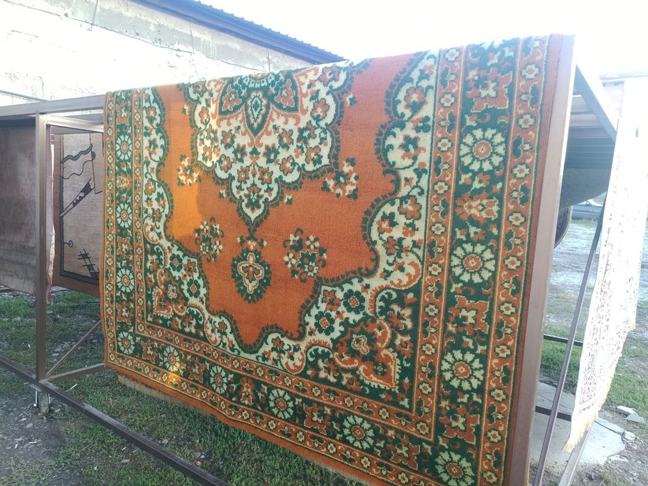 Жақсы кілем сатамын