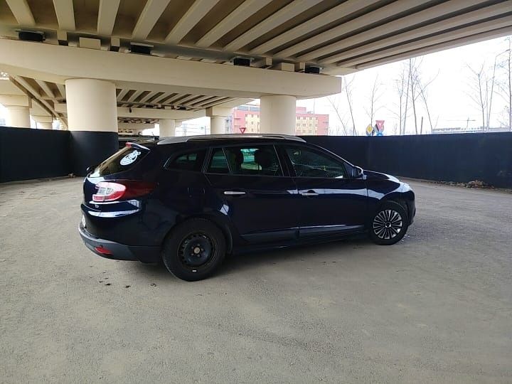 Vând Renault Megane