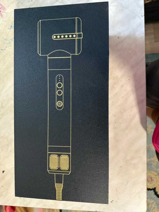 фен стайлер для волос