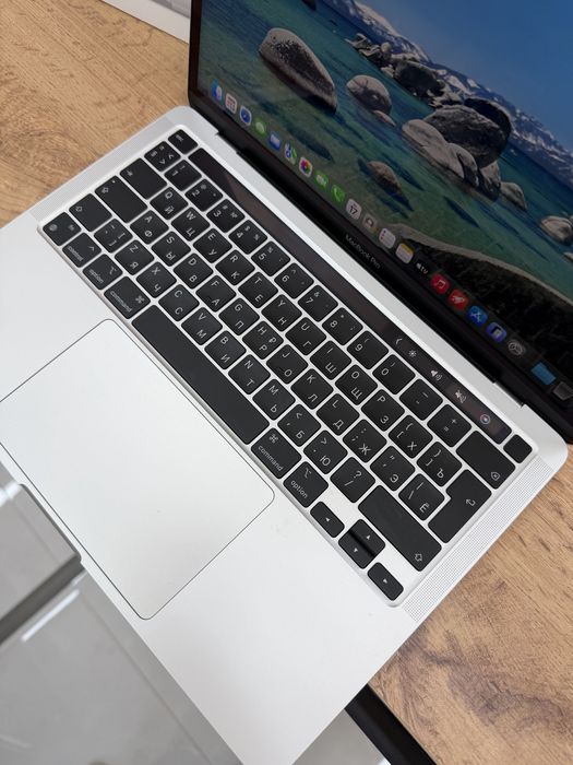 MacBook Pro 13 M2 8/512 gb | iStatus