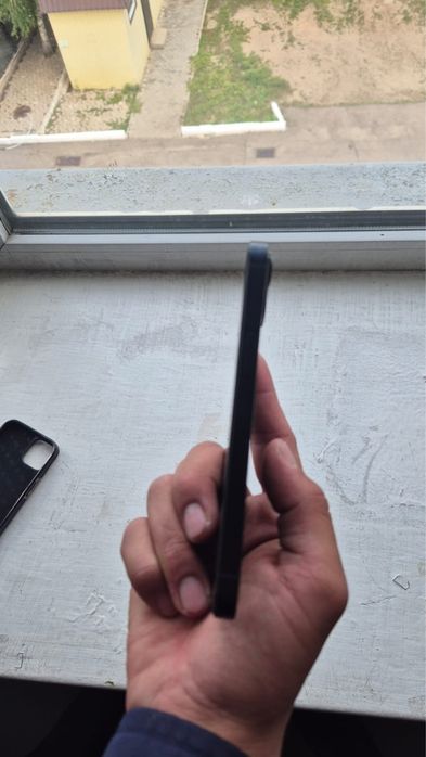 Iphone 13 черного цвета