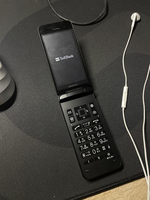 Kyocera A202kc Телефон Раскладушка