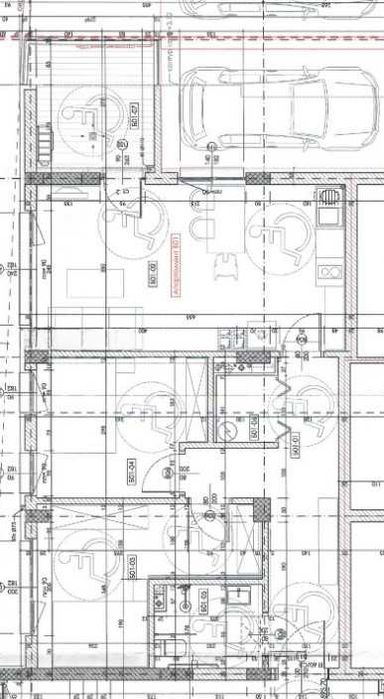 Продава се Тристаен апартамент в София, Изток - 98 кв.м за 2296 €/кв.м - Снимка #8