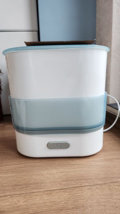 Електрически парен стерилизатор