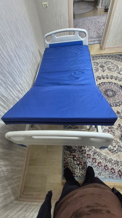 Многофункциональная кровать