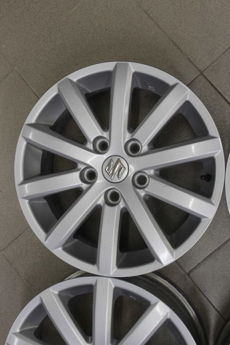 Джанти 16" Suzuki Vitara, SX4, S-Cross