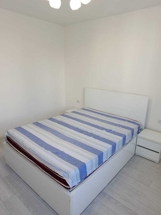 Proprietar - prima inchiriere apartament 2 camere Calea Bucuresti, Pitesti