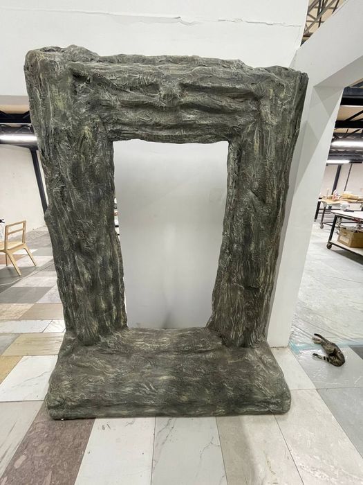 зеркало, рамка для зеркала.