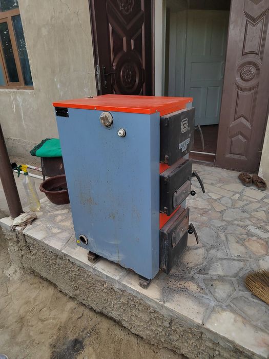 Котёл куппер про sotildi