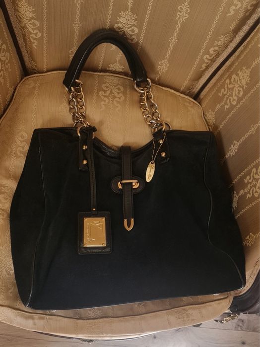 Чанта Massimo Zardi