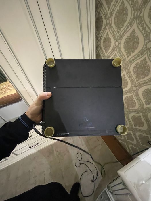 Sony PlayStation 4 500Gb