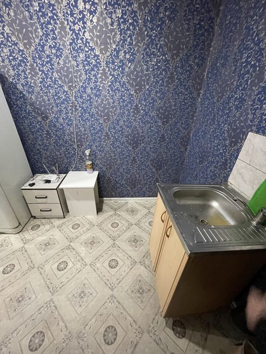 Продам комнату в общежитии