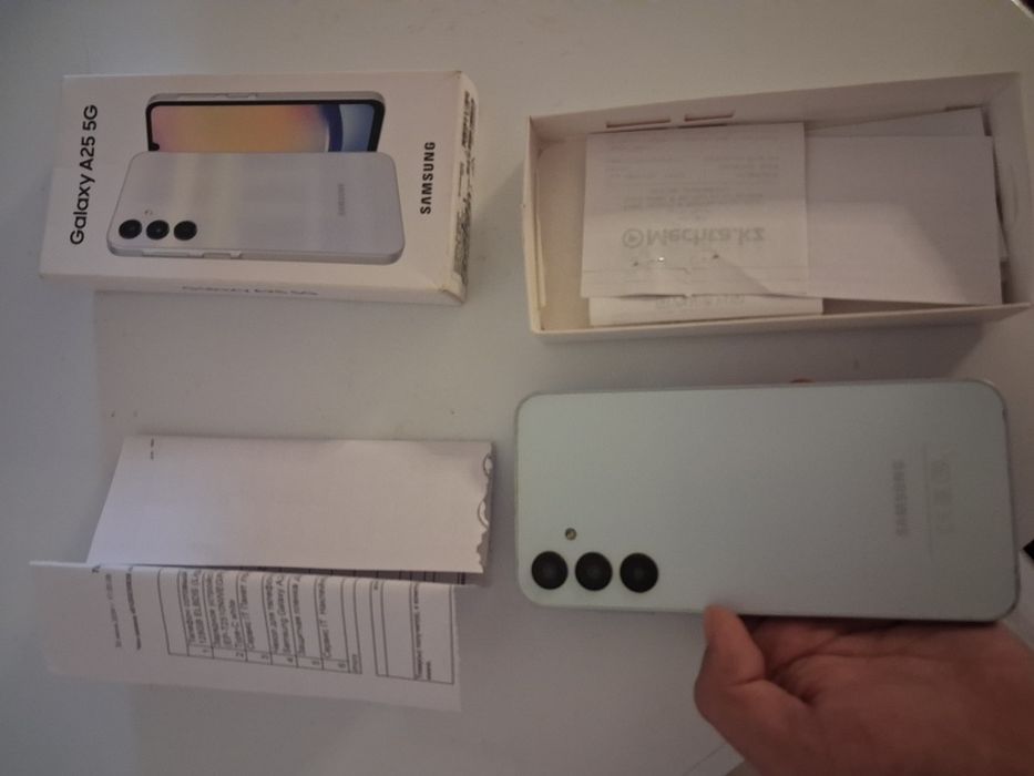 Samsung A25 5G 128GB