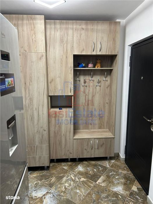 Moara de Foc zona Pacurari Apartament 2 camere