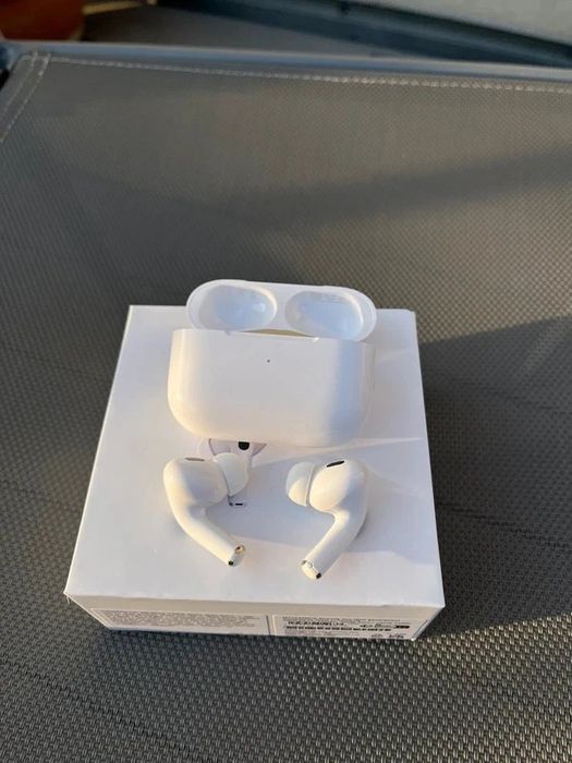 AirPods Pro 2 Type C