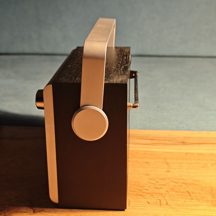 Philips AE5020/12 DAB+ / FM Портативно радио