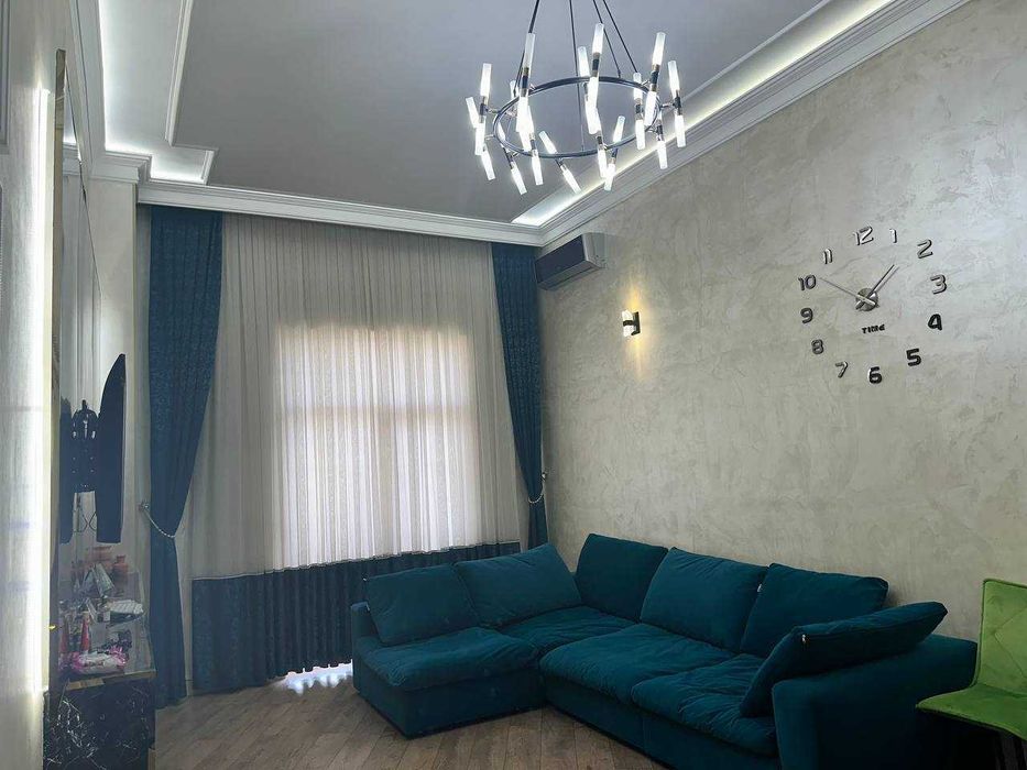 2-х комнатная в ЖК «Boulevard» ID: 6165