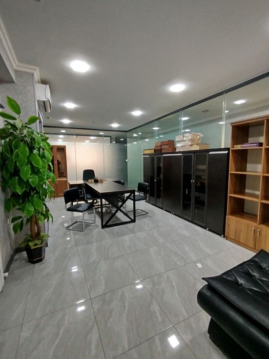 27м² 54м² кабинеты Чиланзар26 график работы 24/7 с юр адресом