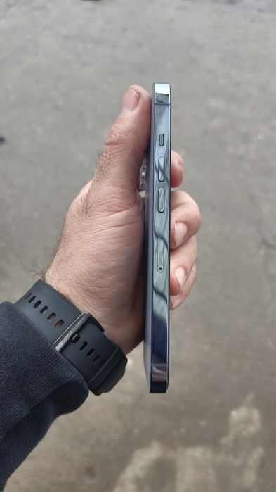 Iphone 13 pro neverlocked 256gb cu probleme la camera