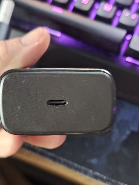 Incarcator samsung 45W