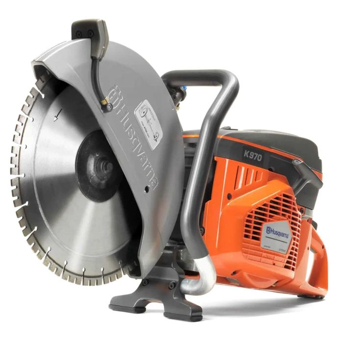 Фугорез Husqvarna K970