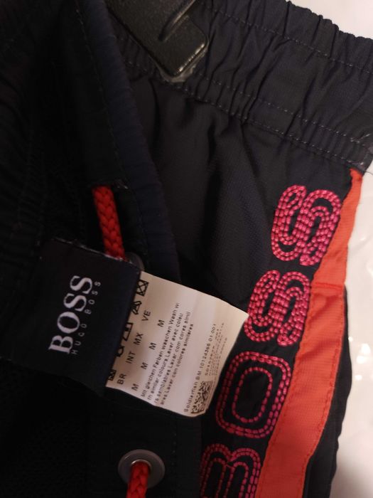 HUGO BOSS Шорти/Мъжки М