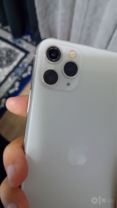 iPhone 11 Pro Max
