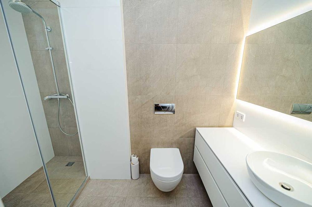 Дава се под наем Двустаен апартамент в София, Манастирски ливади - 57 кв.м за 450 € - Снимка #3