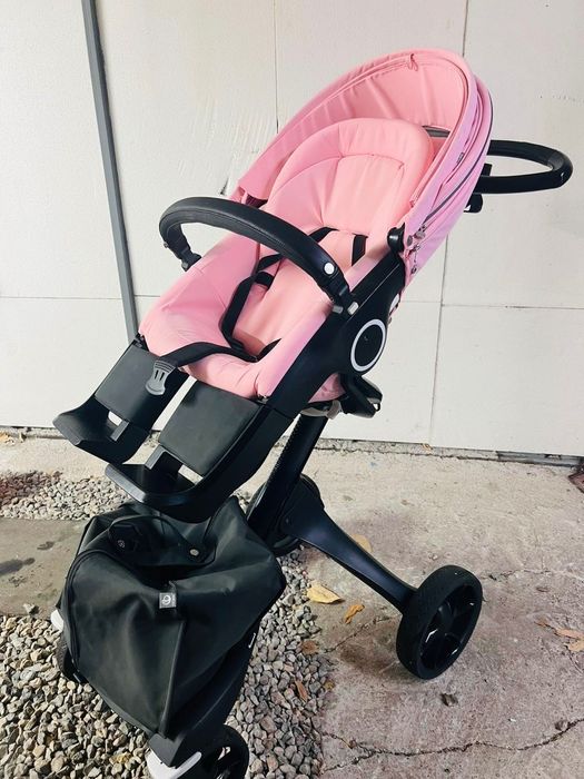Stokke Xplory v6