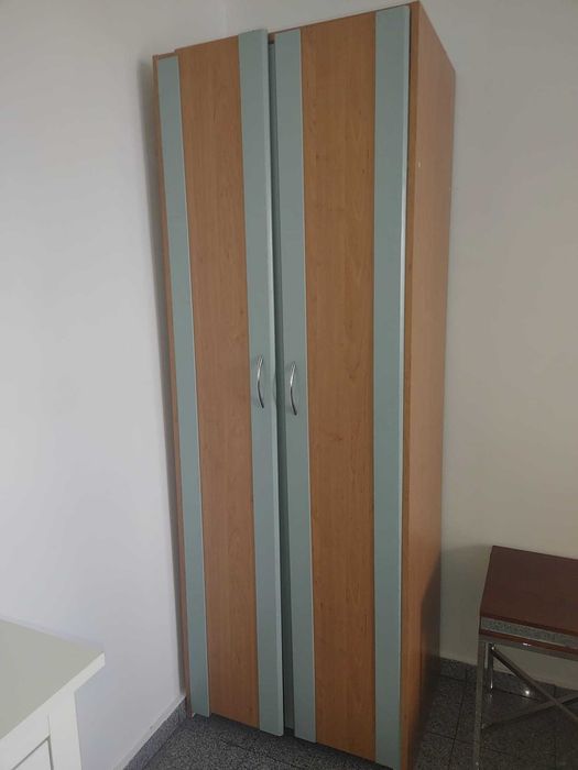 Vand dulap haine 78x55x217cm