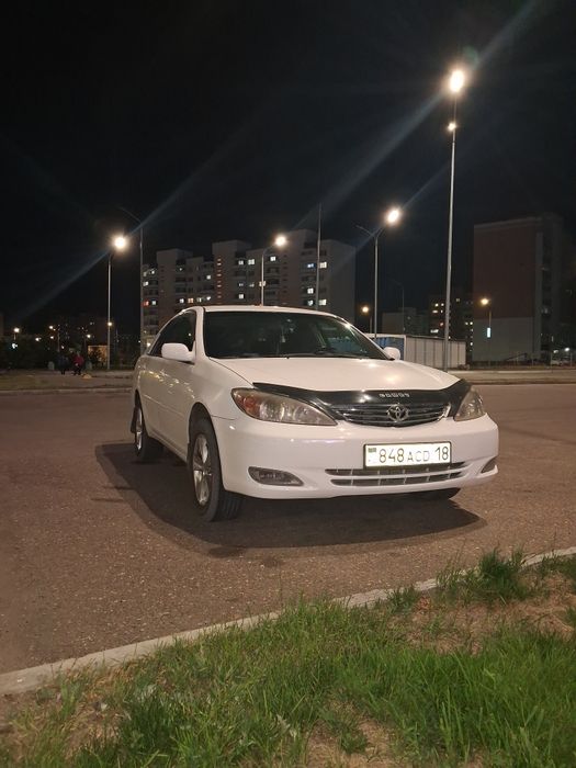 Тайота камри 30 Американец